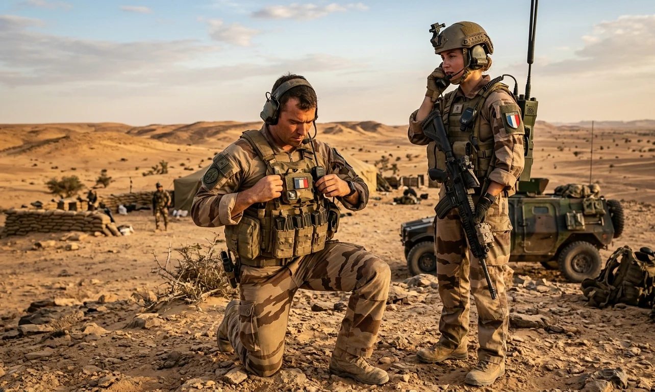 Militaire : connaissez-vous vraiment tous vos avantages ?